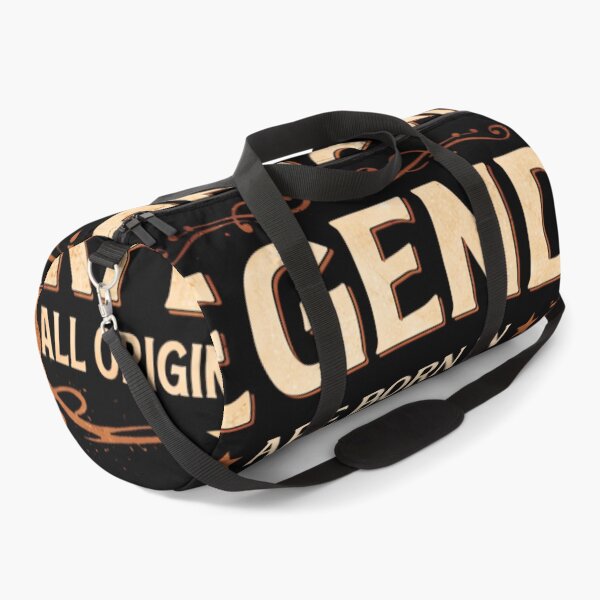 Item preview, 45th Birthday gift Men Women Legend April 1981 45 Years designed and sold by SylviaYLaughlin.