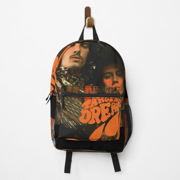 Item preview, Kaleidoscope UK Band Tangerine Dream work Cover designed and sold by -imsofunny.