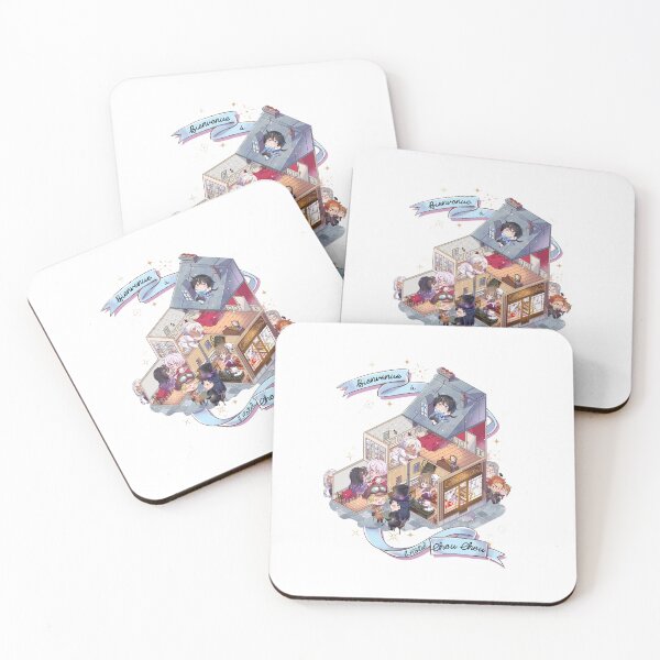 Item preview, Welcome to the Chou Chou hotel designed and sold by Kamapon's Workshop.