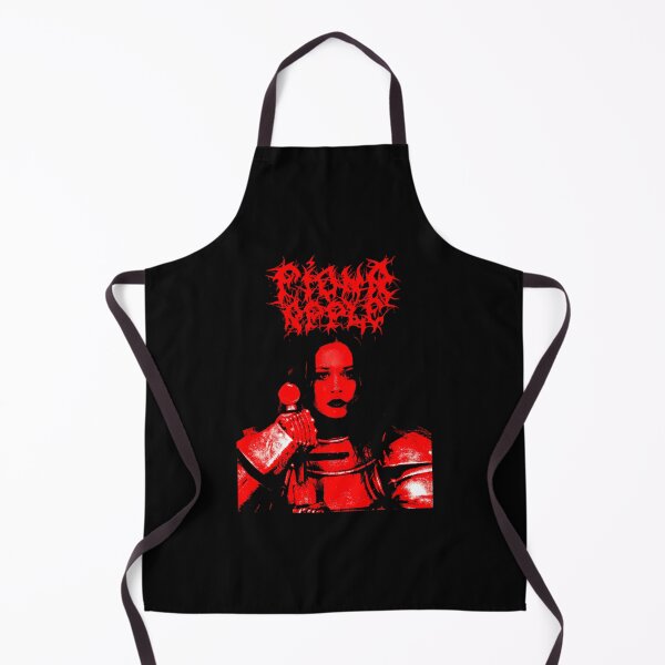 Item preview, Fiona Apple Joan Of Arc Metal Logo designed and sold by TrippyBag420.