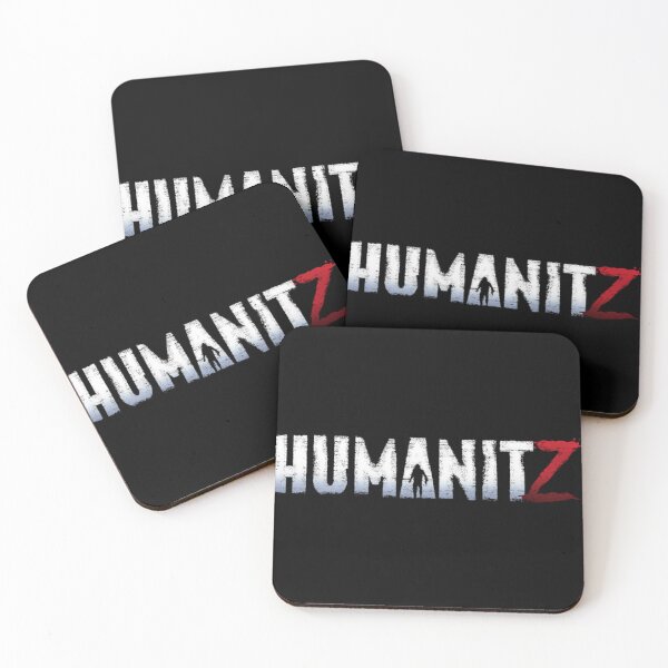 Item preview, Humanitz Grunge Logo T-Shirt designed and sold by vranarhylas.
