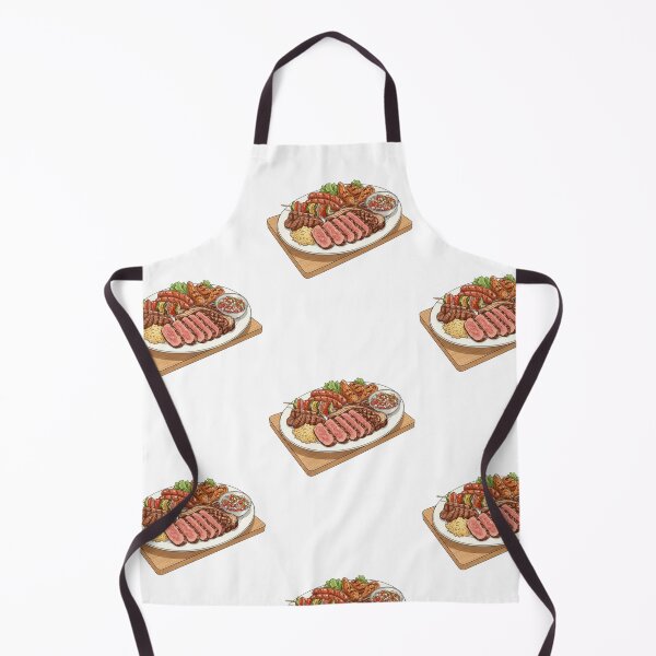 Item preview, Churrasco designed and sold by Jackson-Will.