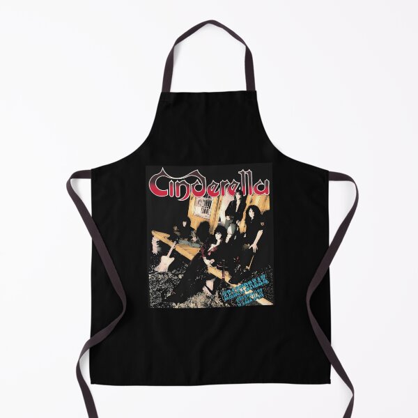 Item preview, Music Band Cinderella designed and sold by YungKingsPhotos.
