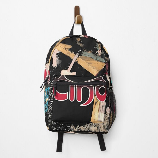 Item preview, Music Band Cinderella designed and sold by YungKingsPhotos.