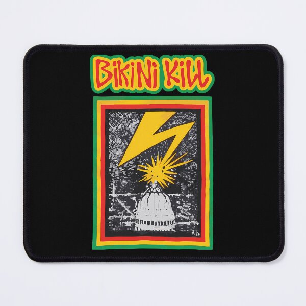 Item preview, Bikini Brains  designed and sold by ArtBeeTreasure.