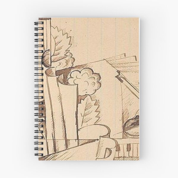 Item preview, Composition with musical instruments designed and sold by SharonTheFirst.