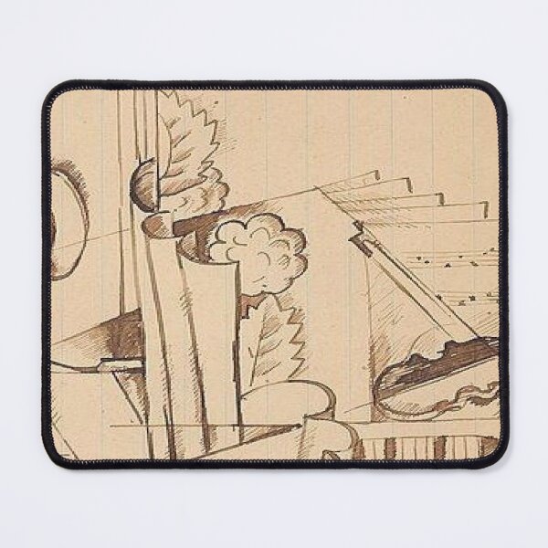 Item preview, Composition with musical instruments designed and sold by SharonTheFirst.