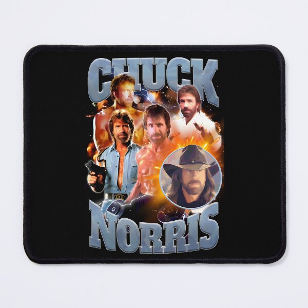 Item preview, chuck norris designed and sold by Csonkaerik.