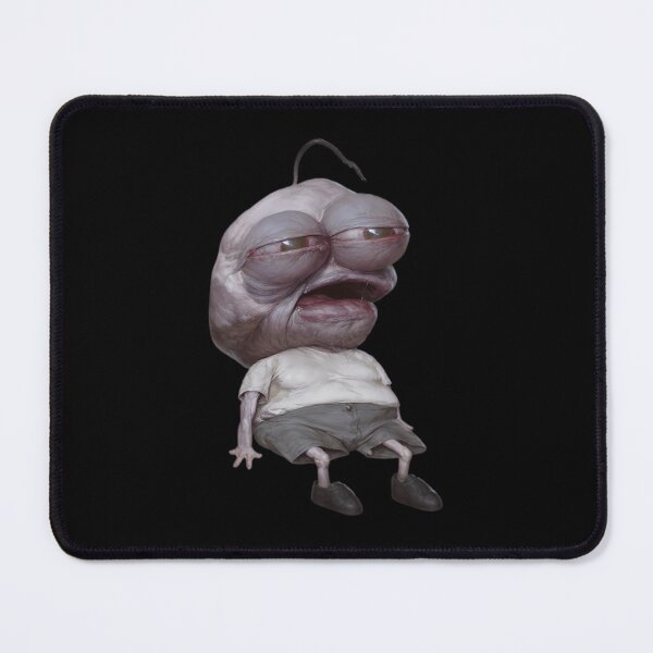 Item preview, Smiling Friends Depressed Pim Adult Swim designed and sold by TrippyBag420.