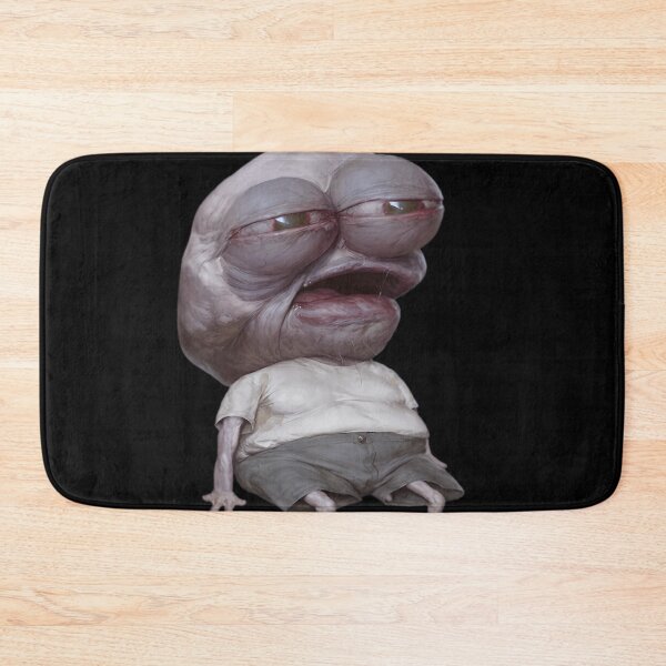 Item preview, Smiling Friends Depressed Pim Adult Swim designed and sold by TrippyBag420.
