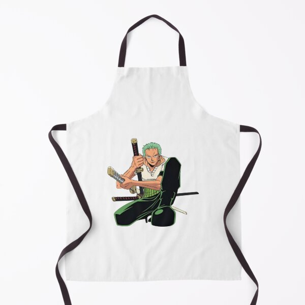 Item preview, Zoro The Pirate Hunter designed and sold by ProfDarenMur.