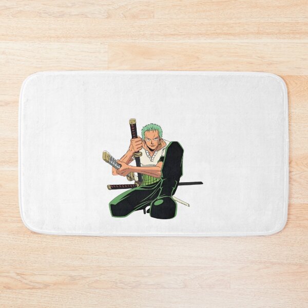 Item preview, Zoro The Pirate Hunter designed and sold by ProfDarenMur.