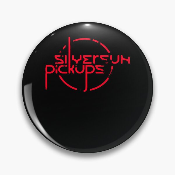 Item preview, silversun pickups  designed and sold by ArtBeeTreasure.