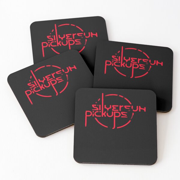 Item preview, silversun pickups  designed and sold by ArtBeeTreasure.