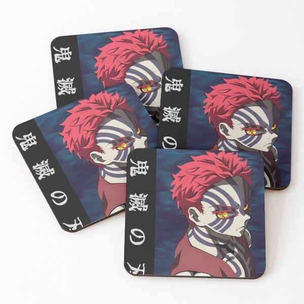 Item preview, Supernatural Striped Warrior – Intense Anime Combat Pose designed and sold by vistalyn.
