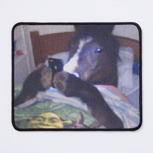 Item preview, No more horsing around, go sleep designed and sold by SoulLessly.