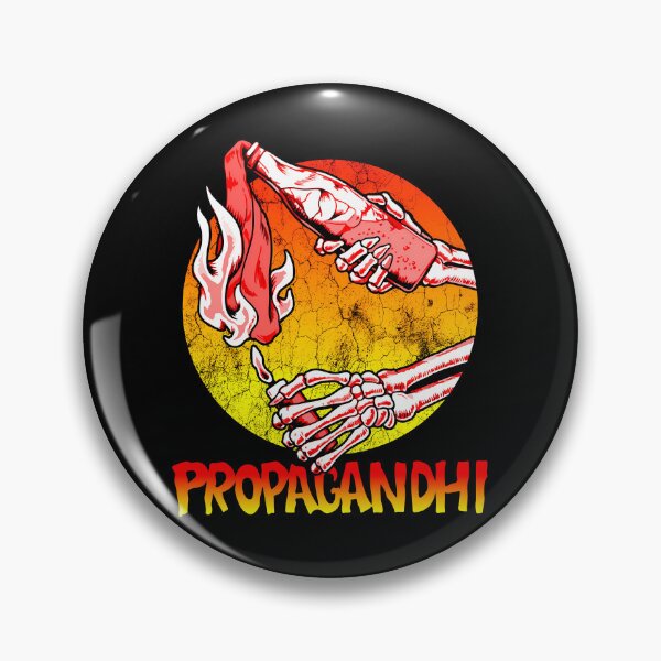 Item preview, Propagandhi  designed and sold by -imsofunny.