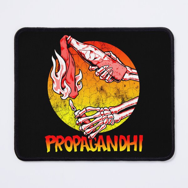 Item preview, Propagandhi designed and sold by -imsofunny.