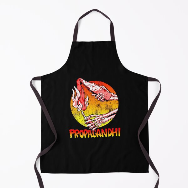 Item preview, Propagandhi designed and sold by -imsofunny.