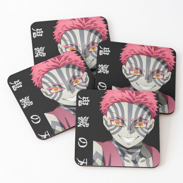 Item preview, Supernatural Striped Warrior – Intense Anime Combat Pose designed and sold by vistalyn.