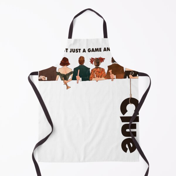 Item preview, Clue T-Shirt designed and sold by kirarasitavi9.