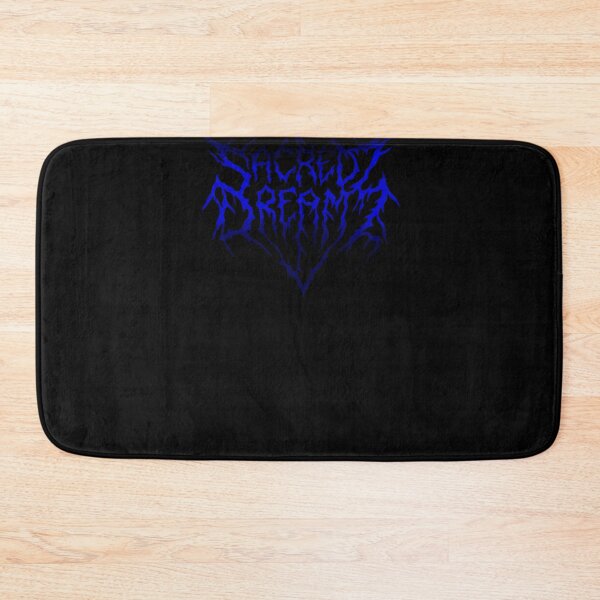Item preview, Sacred Dreams Cyber Goth Sigil Art designed and sold by sandrahofer-art.