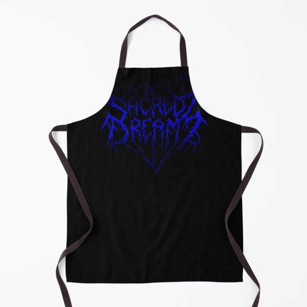 Item preview, Sacred Dreams Cyber Goth Sigil Art designed and sold by sandrahofer-art.