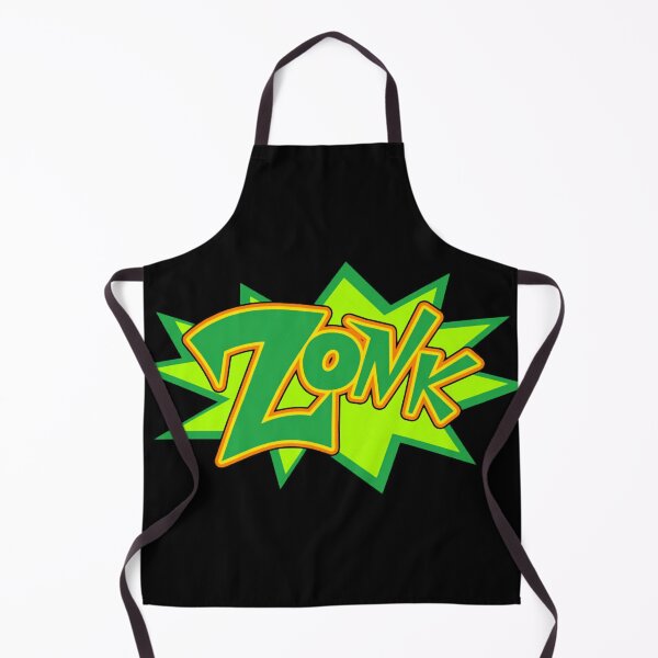 Item preview, Zonk T-Shirt designed and sold by mccordghebarj.