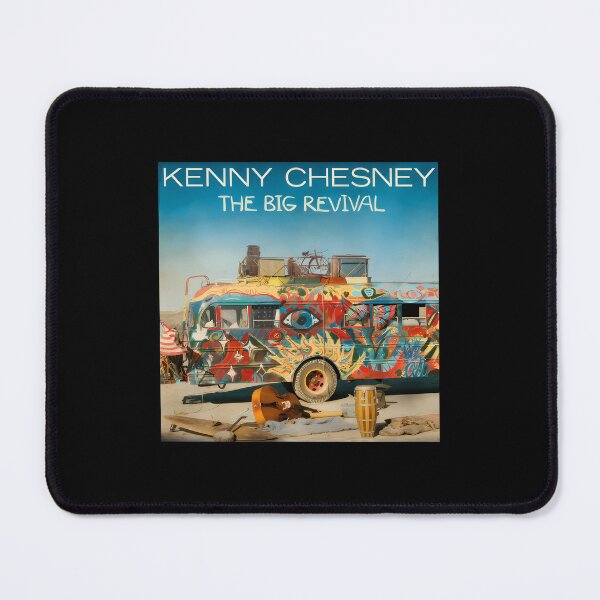 Item preview, Kenny Chesney designed and sold by lookslikefilm.