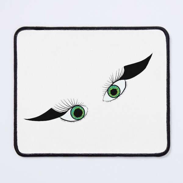 Item preview, Eyeliner designed and sold by Kalhanne.