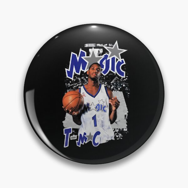 Item preview,  Tracy McGrady Bootleg  designed and sold by -imsofunny.
