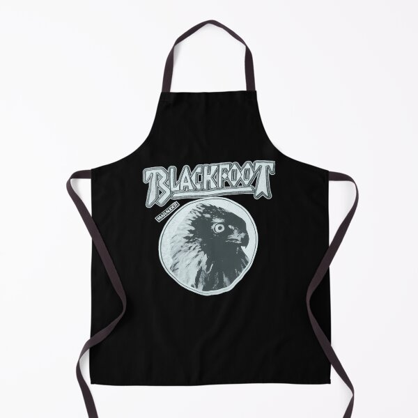 Item preview, Blackfoot designed and sold by ArtBeeTreasure.