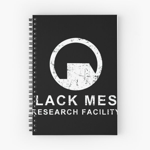 Item preview, Black Mesa Vintage T-Shirt designed and sold by kirarasitavi9.