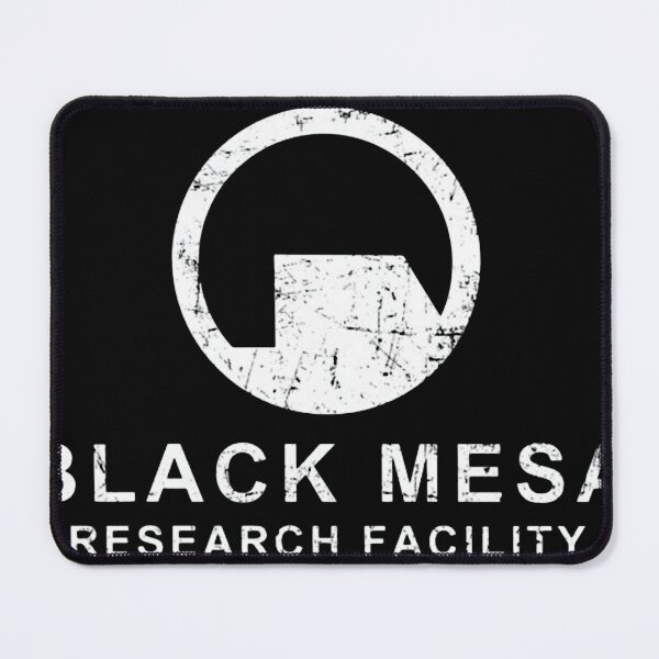 Artikelvorschau, Black Mesa Vintage T-Shirt entworfen und verkauft von kirarasitavi9.