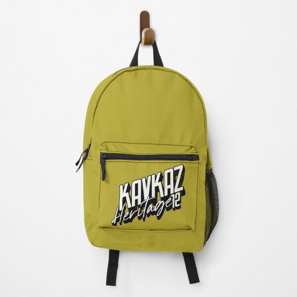 Item preview, Kavkaz Heritage Vintage Typography Design designed and sold by Kavkaz.North.