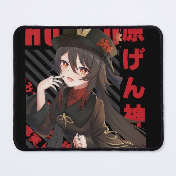 Item preview, Genshin Impact designed and sold by kraftwerk-lab.
