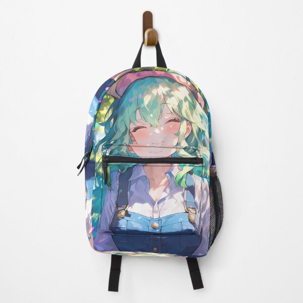 Item preview, Lucoa Miss Kobayashi Dragon Maid Bright Summer Smile And Pastel Glow designed and sold by 108Recordings.