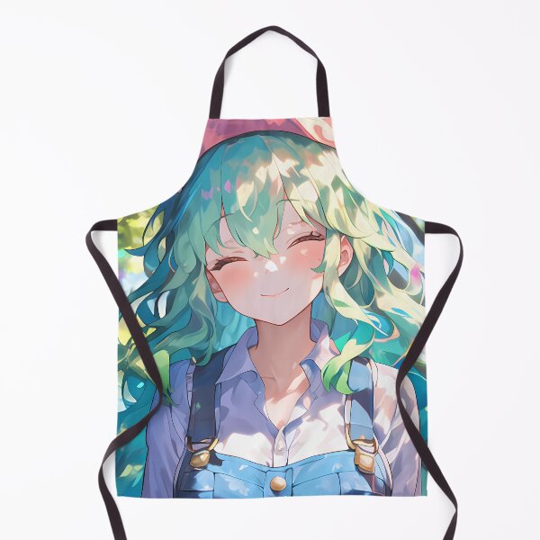 Item preview, Lucoa Miss Kobayashi Dragon Maid Bright Summer Smile And Pastel Glow designed and sold by 108Recordings.