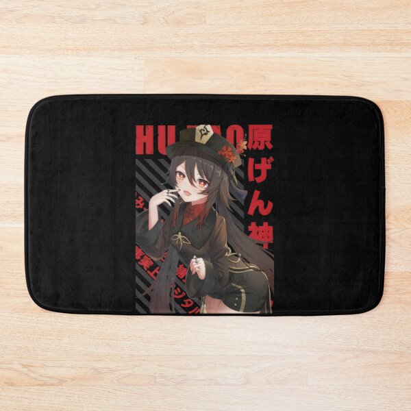 Item preview, Genshin Impact designed and sold by kraftwerk-lab.