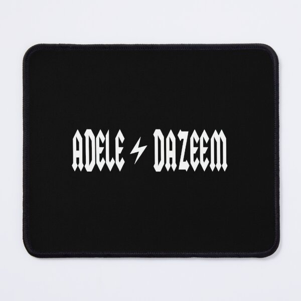 Item preview, Adele Dazeem Rock n’ Roll designed and sold by brizexart.