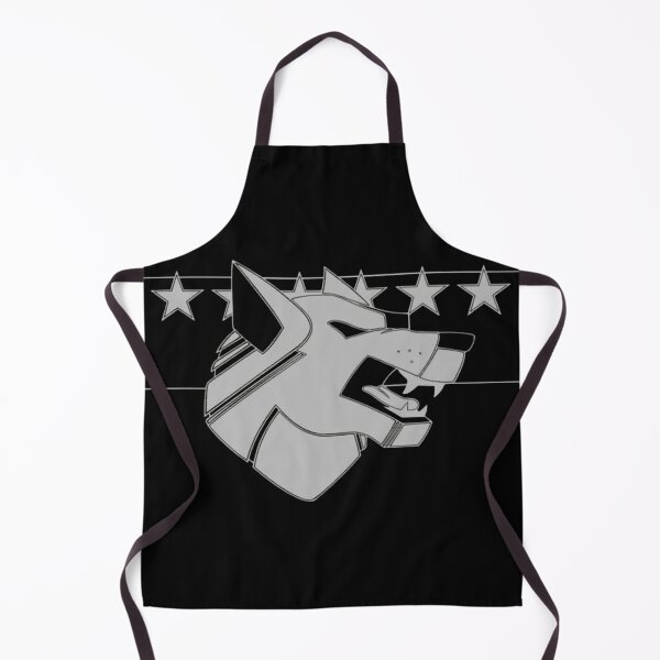 Item preview, Clan Wolf PT Shirt Stencil T-Shirt T-Shirt designed and sold by mccordghebarj.