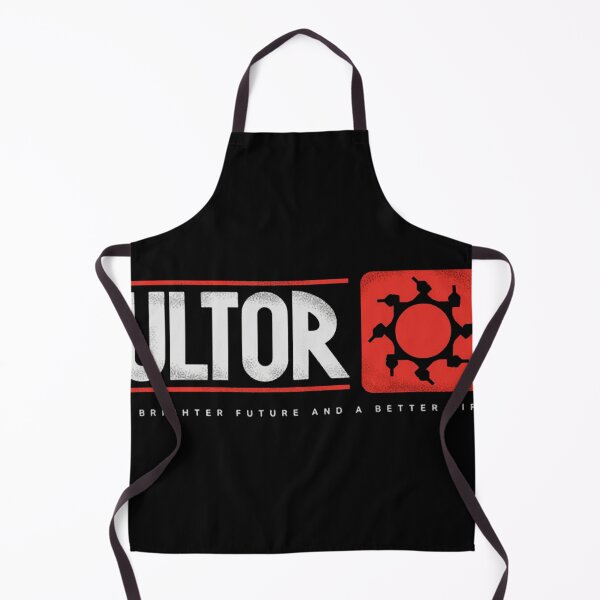 Item preview, Ultor Corporation T-Shirt designed and sold by vranarhylas.