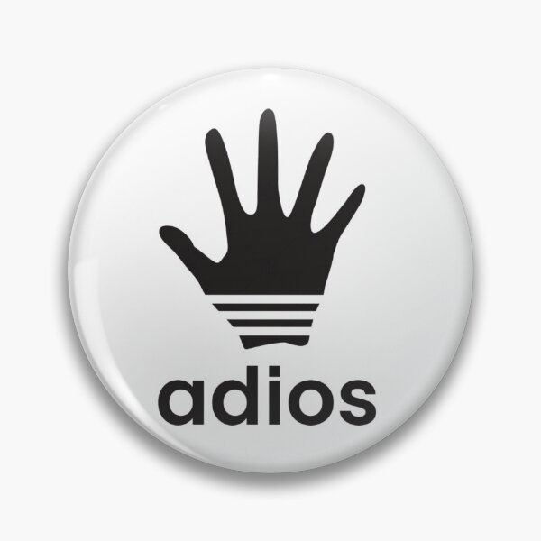 Item preview, Adios Parody designed and sold by brizexart.