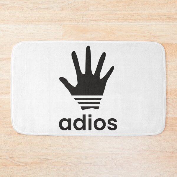 Item preview, Adios Parody designed and sold by brizexart.