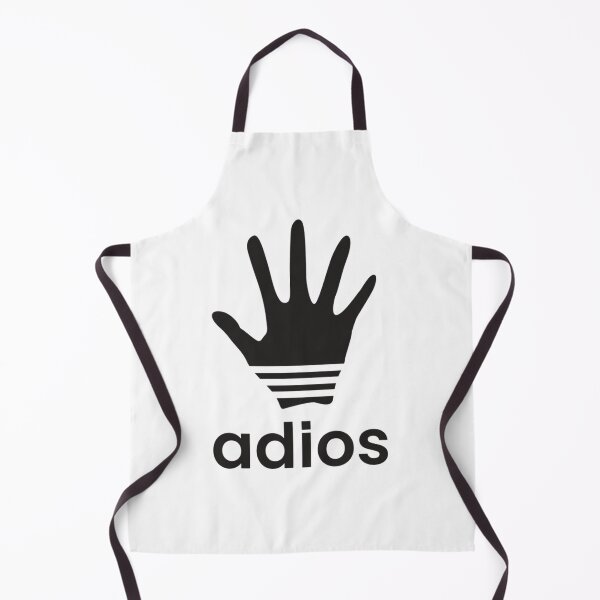 Item preview, Adios Parody designed and sold by brizexart.