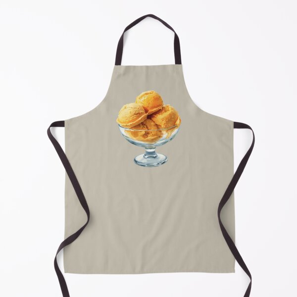 Item preview, Mango Ice Cream designed and sold by Poplartree.