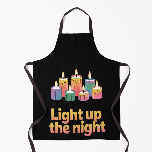 Item preview, Light Up The Night Illuminate Lifes Journey Candle Lover designed and sold by mandiana.