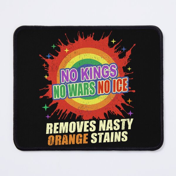 Item preview, no kings no war no ice  designed and sold by schoolofbullies.