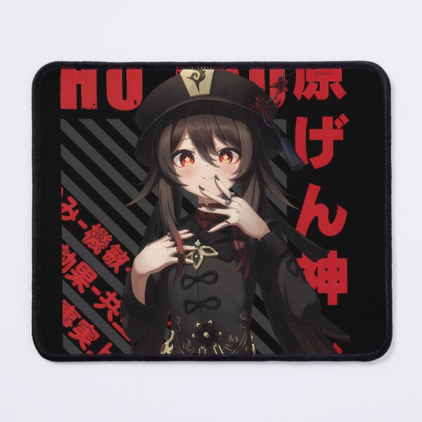 Item preview, Genshin Impact designed and sold by kraftwerk-lab.