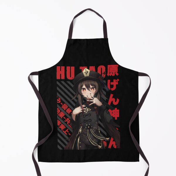 Item preview, Genshin Impact designed and sold by kraftwerk-lab.